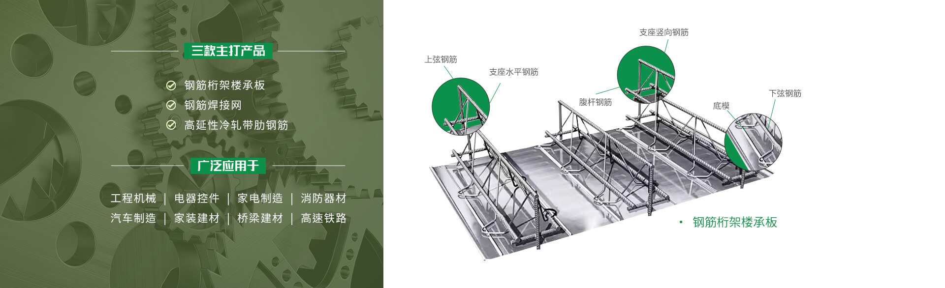 服務構基石、運營聚未來